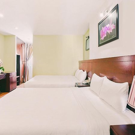 Dragon Sea Hotel Da Nang Esterno foto